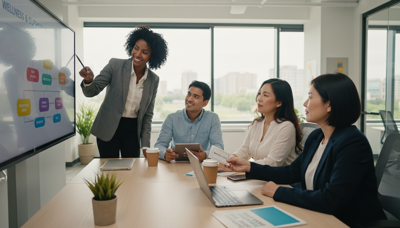 explorez le pourcentage étonnant de femmes qui se masturbent au travail et découvrez les deux endroits où cette pratique est la plus fréquente.
