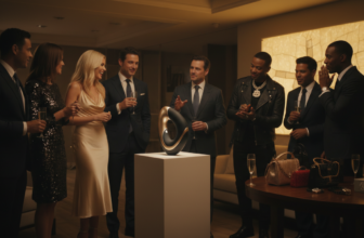 découvrez comment les marques de luxe, les investisseurs et les stars de la musique brisent les tabous autour des sextoys et dynamisent ce marché en pleine expansion.