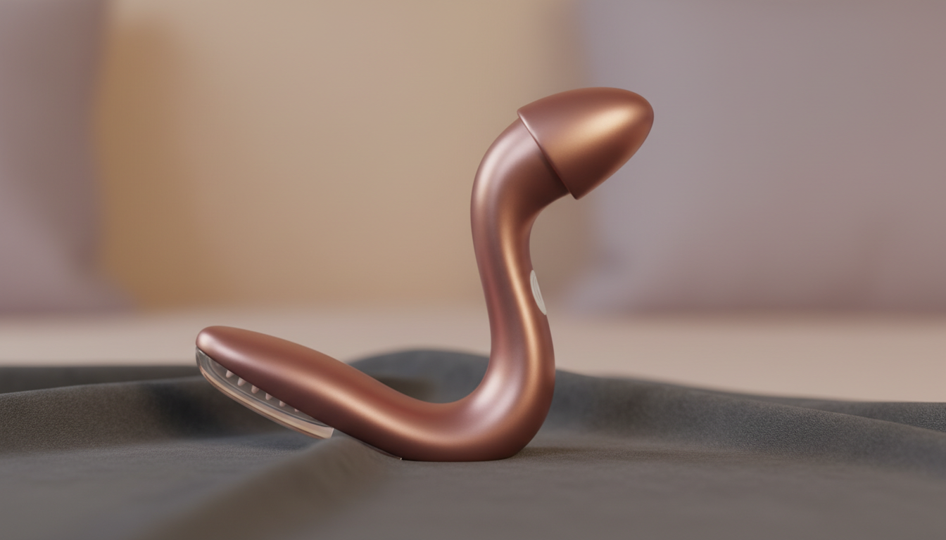 découvrez le sextoy point g au design innovant et unique, conçu pour raviver votre plaisir en toute confiance. une expérience intime réinventée pour un bonheur assuré.