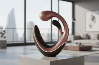 découvrez le sextoy point g au design innovant, conçu pour réveiller votre plaisir en toute confiance et redécouvrir des sensations intenses.