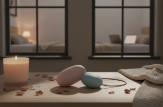 découvrez un sextoy pour couples à seulement 19,99 €, idéal pour maintenir la complicité et l'intimité même à distance. partagez des moments de plaisir en toute simplicité.