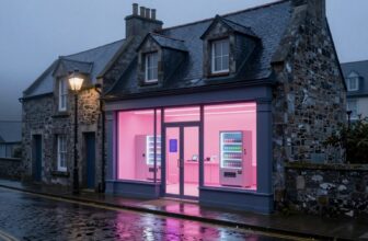 « Tout à fait légal » : un entrepreneur innove en proposant des sex-toys en libre-service dans cette ville des Côtes-d’Armor