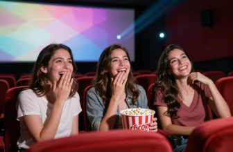 Du silence à l&rsquo;écran : l&rsquo;ascension du plaisir féminin au cœur de la culture populaire