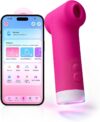 Lovense Fizz : le stimulateur clitoridien qui séduit les passionnées de plaisir féminin