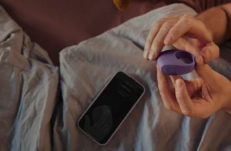 Lelo innove avec une gamme de sextoys connectés conçus pour les hommes