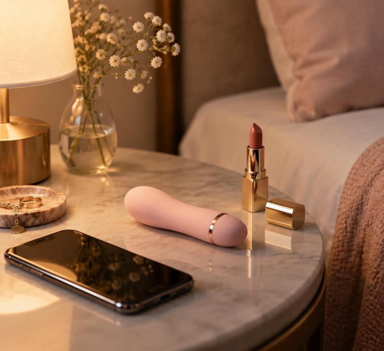 découvrez un sextoy silencieux et discret, accessible à petit prix, pour raviver le désir et explorer de nouvelles sensations en toute intimité.
