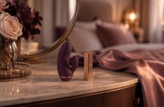 désir en berne ? découvrez un sextoy silencieux et discret, à petit prix, qui pourrait raviver vos envies en toute simplicité.