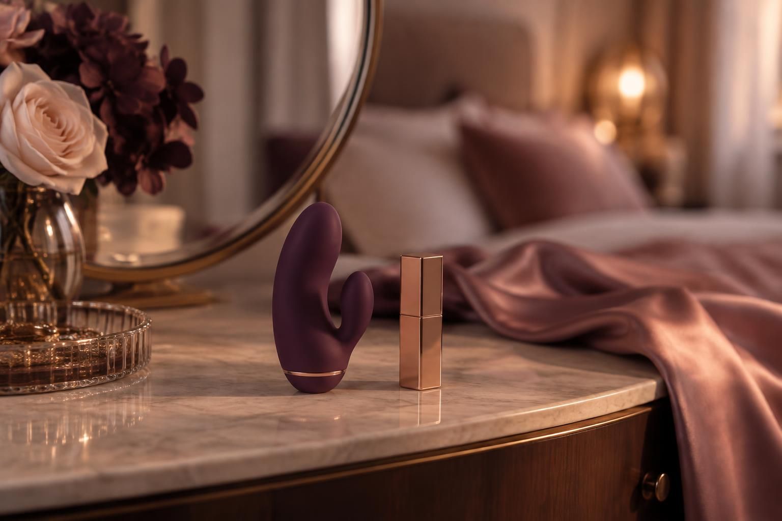 désir en berne ? découvrez un sextoy silencieux et discret, à petit prix, qui pourrait raviver vos envies en toute simplicité.
