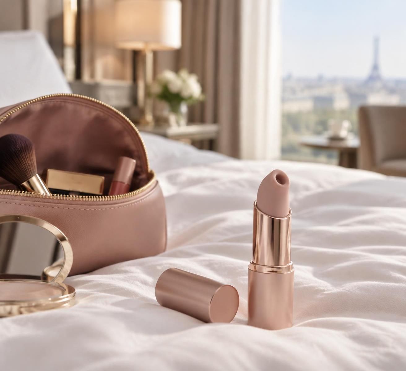 discret et puissant, ce sextoy womanizer fait déjà sensation. découvrez pourquoi il est en rupture de stock et ce qui le rend si populaire.
