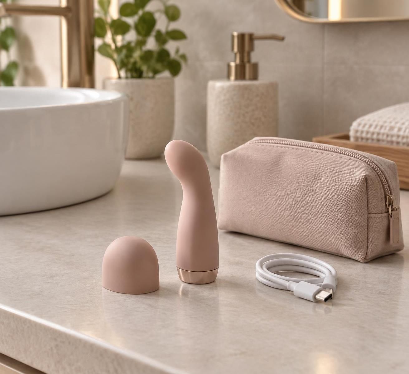 discret et puissant, ce sextoy womanizer fait sensation : déjà en rupture de stock. découvrez pourquoi il séduit autant.