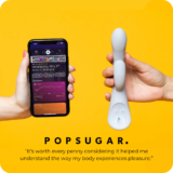 Test du Lioness Smart Vibrator Rabbit 2.0 : la révolution des vibromasseurs