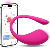 Test du LOVENSE Lush 3: le meilleur vibromasseur télécommandé?