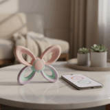 Amoochoo Sextoy Papillon : L’accessoire intime connecté, discret et personnalisable via votre smartphone
