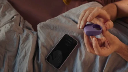 Lelo innove avec une gamme de sextoys connectés conçus pour les hommes