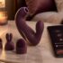 Ce sextoy en forme de chat combine aspiration, vibrations et stimulation par léchage pour décupler le plaisir — à moins de…