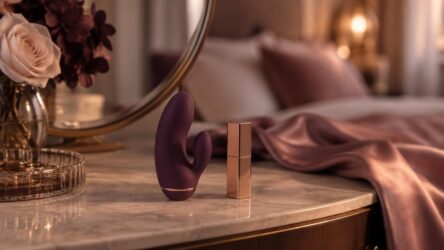 Désir en berne ? Ce sextoy silencieux et discret, moins cher qu’un rouge à lèvres, pourrait changer la donne