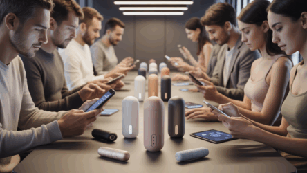 Évaluation des sextoys connectés : que disent les utilisateurs ?