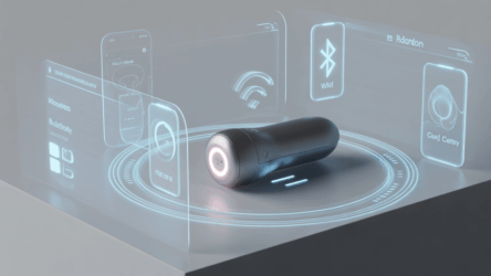 Les aspects technologiques des sextoys connectés expliqués.