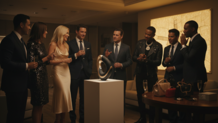 Marques de luxe, investisseurs et stars de la musique : le sextoy casse les tabous et conquiert le marché