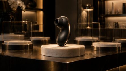 Ni vu ni connu : ce sextoy discret et puissant de Womanizer est déjà en rupture de stock
