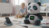 Noël 2025 : une étude alerte sur les risques des jouets connectés à l&rsquo;IA pour la sécurité des enfants