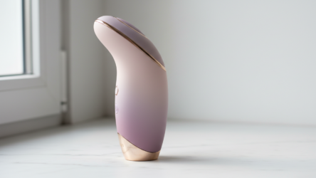 SONA 3 de LELO : la révolution du plaisir féminin entre vibromasseur et stimulateur clitoridien