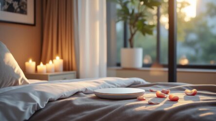 Sextech : We-Vibe dévoile un nouvel accessoire connecté pour pimenter la vie des couples
