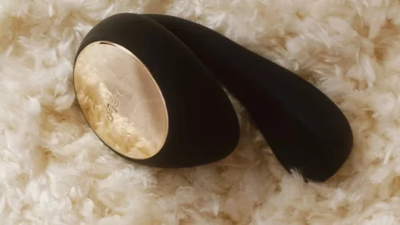 Test du Lelo Ida Wave : un jouet érotique à double stimulation facile d’utilisation pour les novices