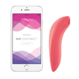 We-Vibe Melt : le jouet intime numérique qui garantit des orgasmes puissants, même à distance