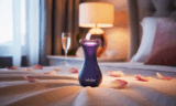 We-Vibe présente Melt 2, son nouvel accessoire intime conçu pour les couples