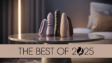 Découvrez les 3 sextoys les plus populaires du moment