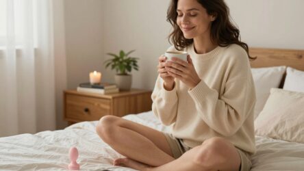 « Récession sexuelle » : pourquoi les jeunes femmes ont moins de relations intimes… tout en continuant à s’épanouir sexuellement