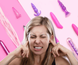 Les sextoys connectés sont-ils bruyants ?