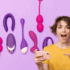 Les sextoys connectés sont-ils sûrs à utiliser ?