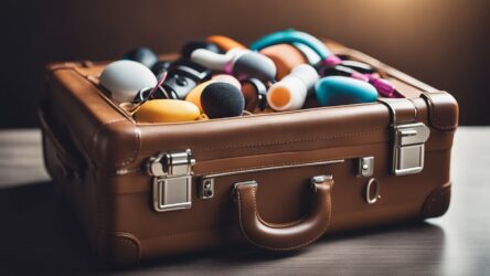 Sextoys connectés : l’avenir du plaisir adulte