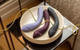 Découvrez le sextoy tendance que toutes les femmes s’arrachent actuellement, actuellement proposé à moitié prix